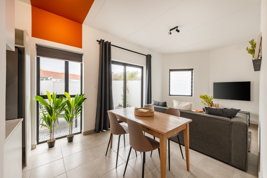 6 Bedroom Property for Sale in Observatory Western Cape